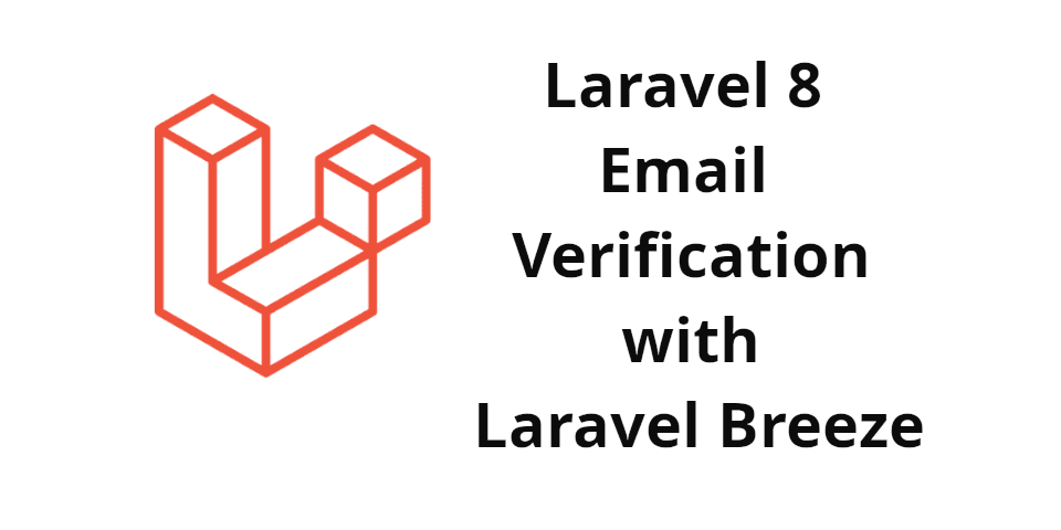 Laravel 8 Email using Laravel Breeze
