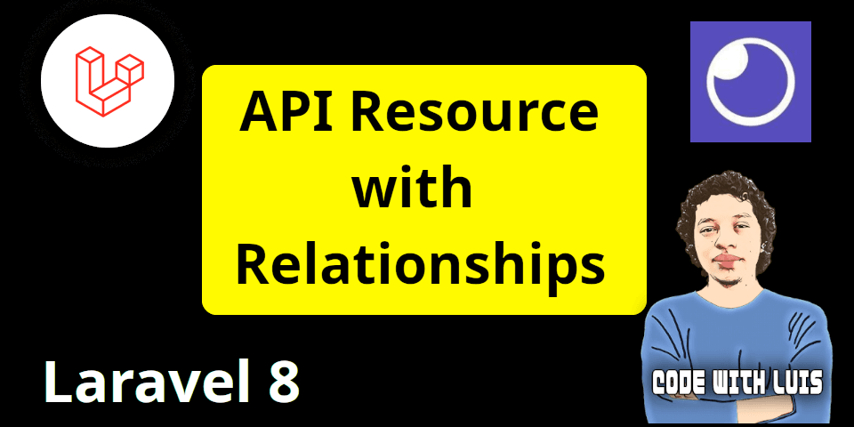 Laravel: How To Load Relationships in API Resources